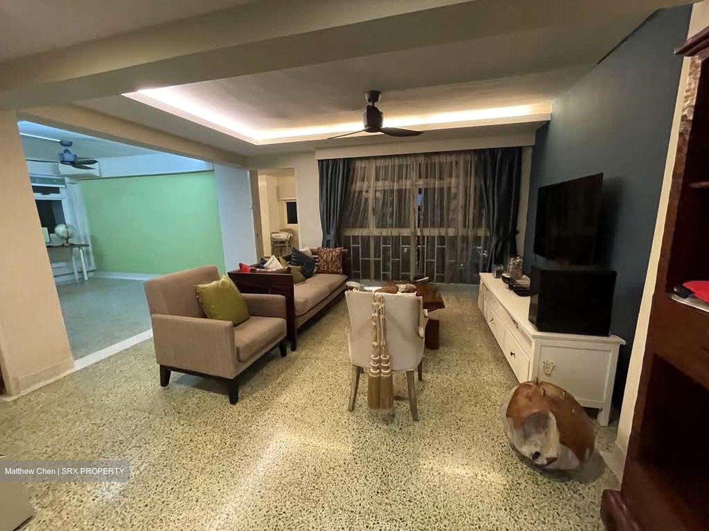 Blk 200 Boon Lay Gardens (Jurong West), HDB 5 Rooms #528472551